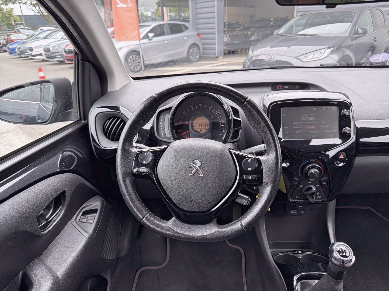 peugeot - Visuel 10