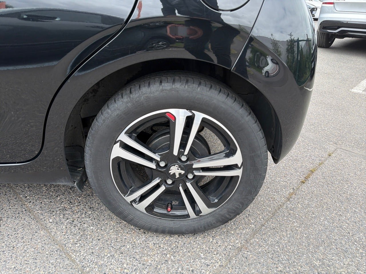 peugeot - Visuel 19
