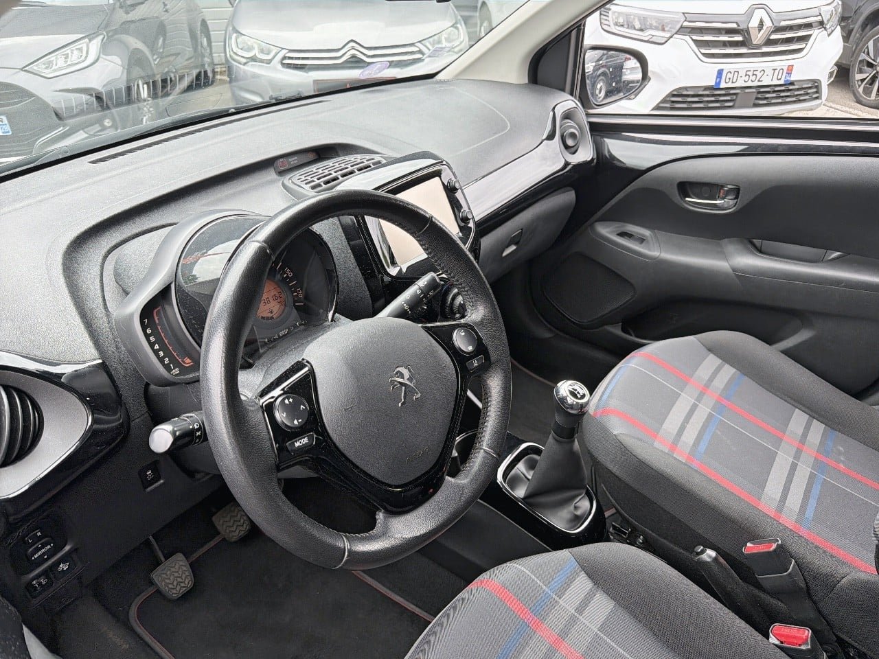 peugeot - Visuel 20