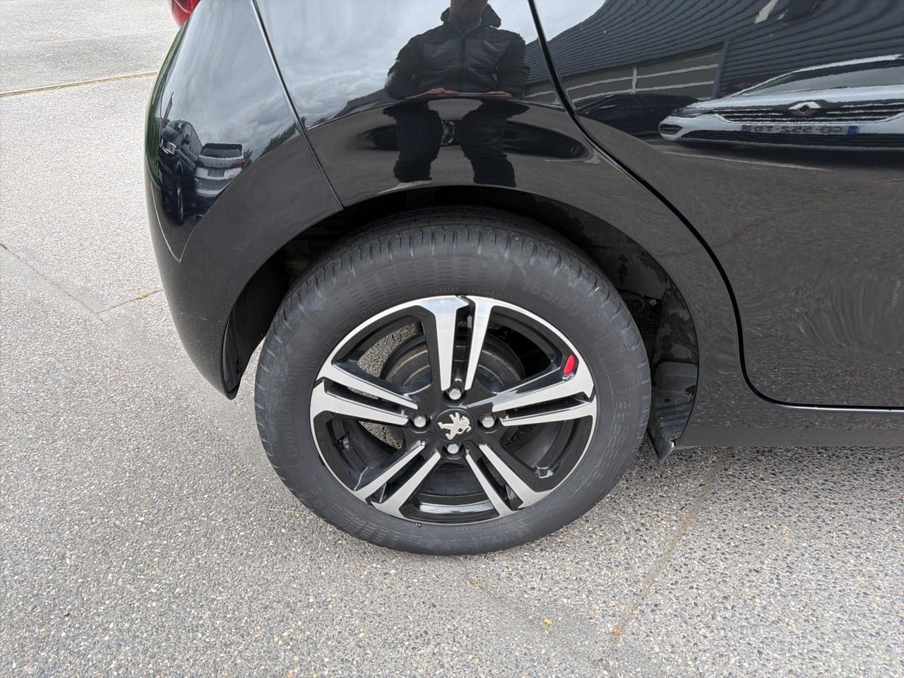 peugeot - Visuel 28