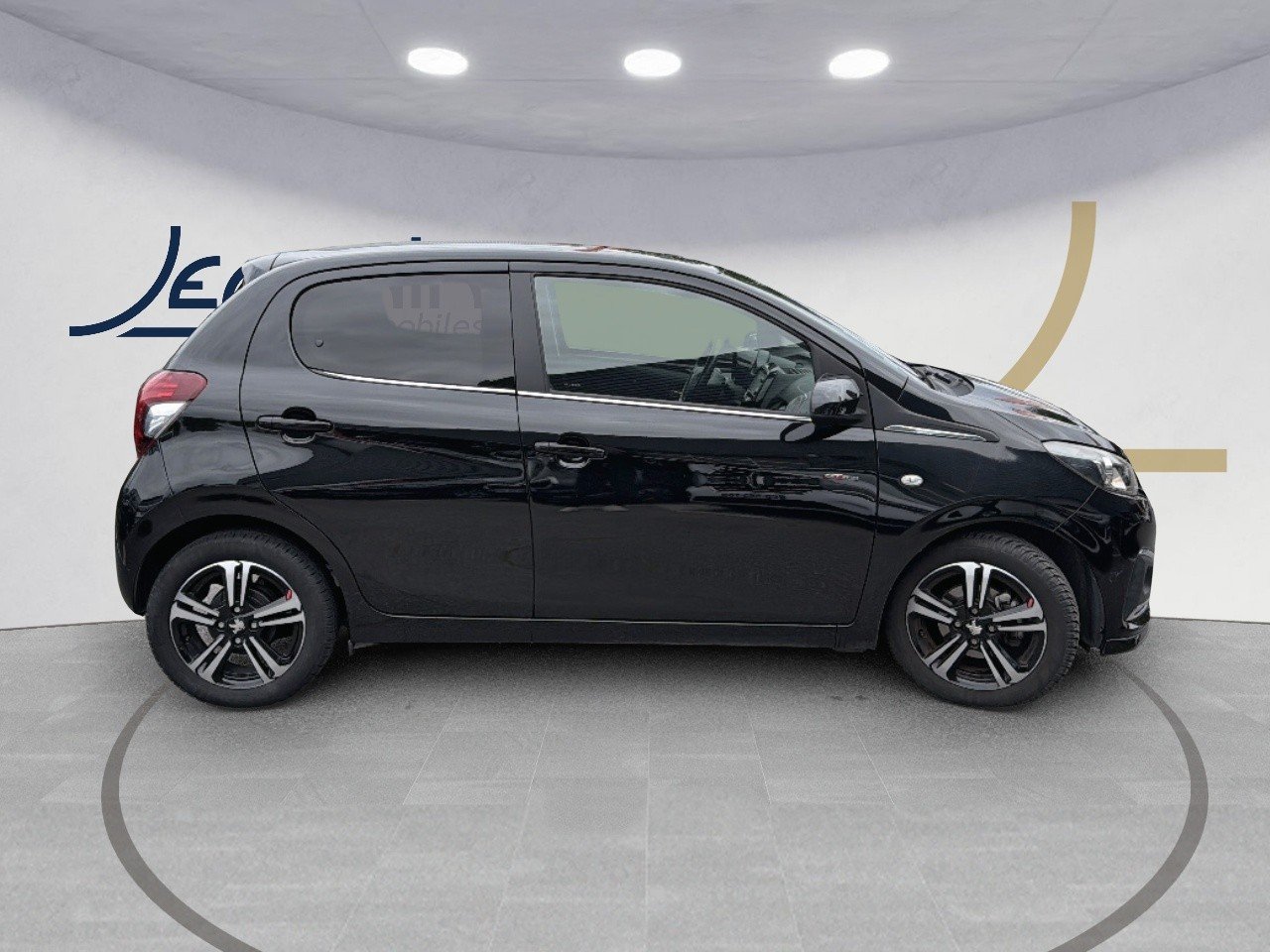 peugeot - Visuel 5