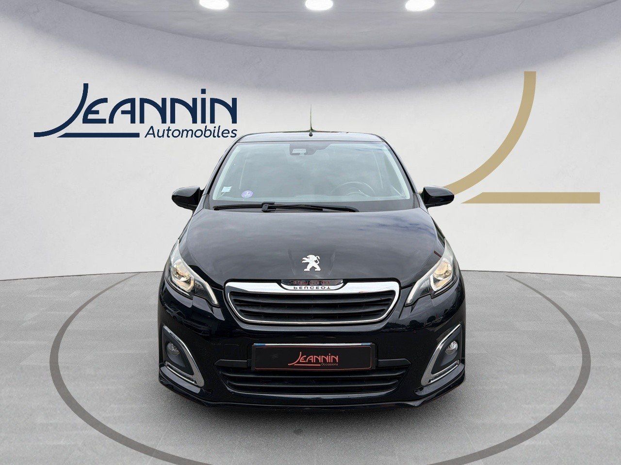 peugeot - Visuel 7