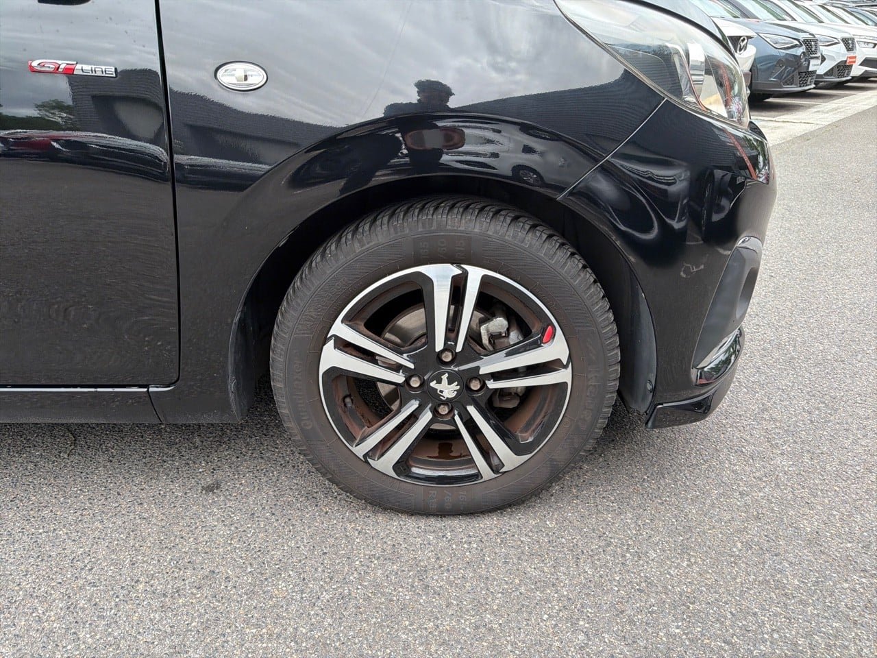 peugeot - Visuel 8