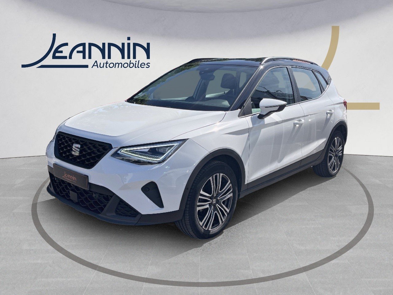 seat - Visuel 0