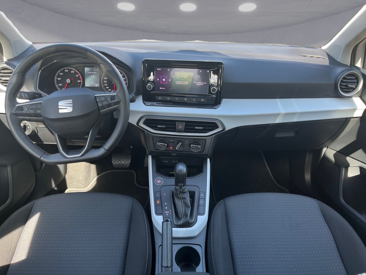 seat - Visuel 9