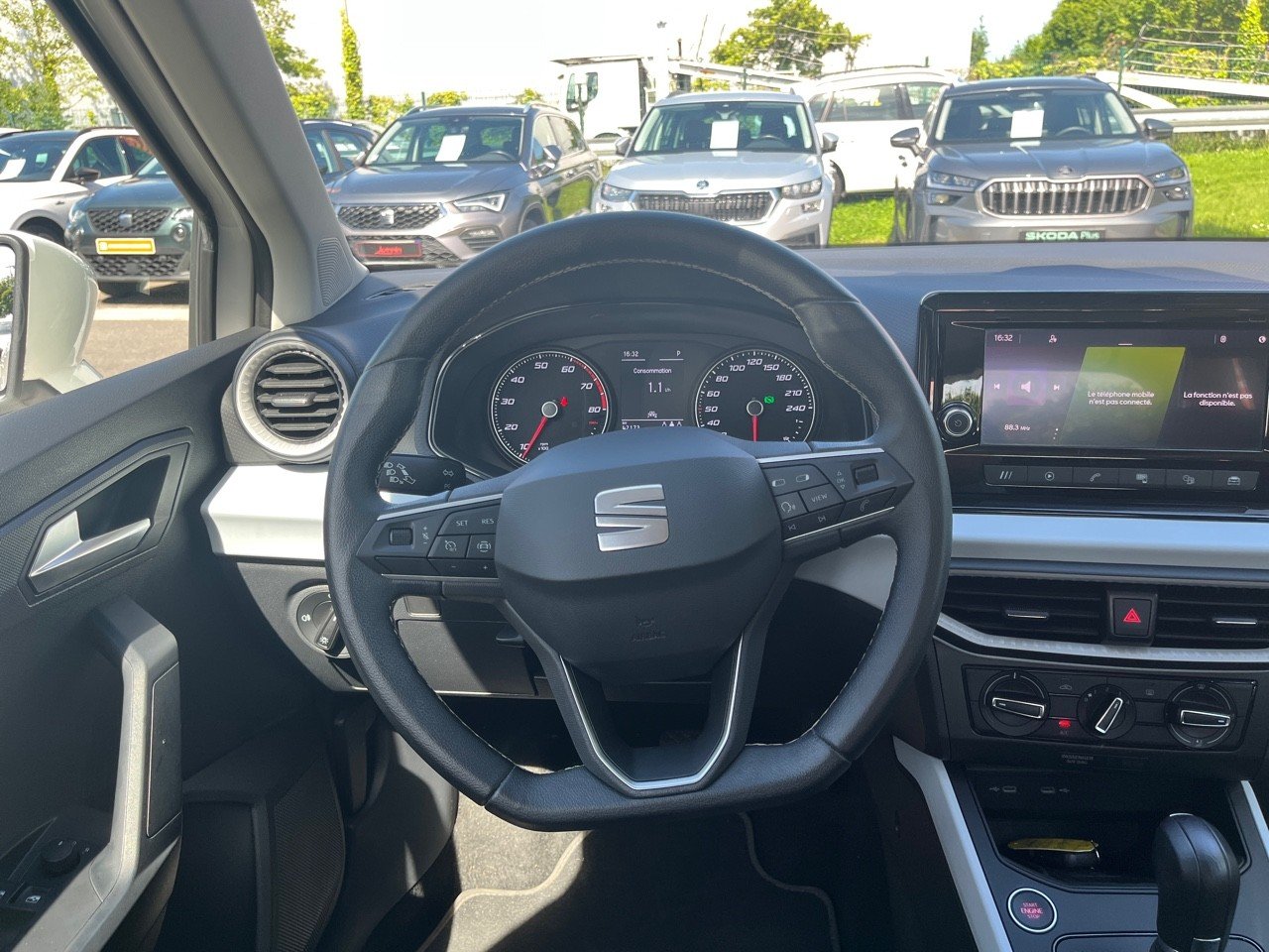 seat - Visuel 10