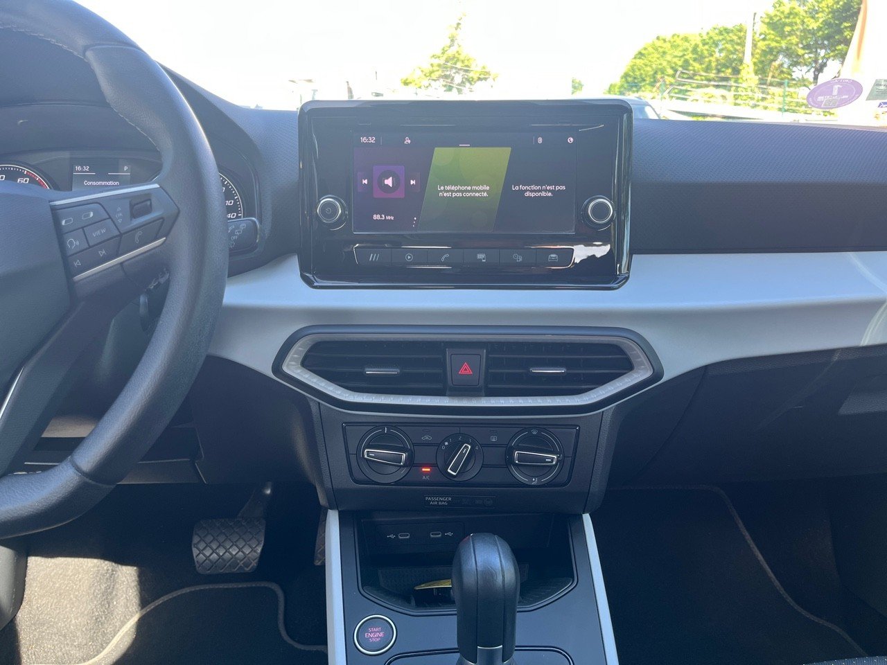 seat - Visuel 11