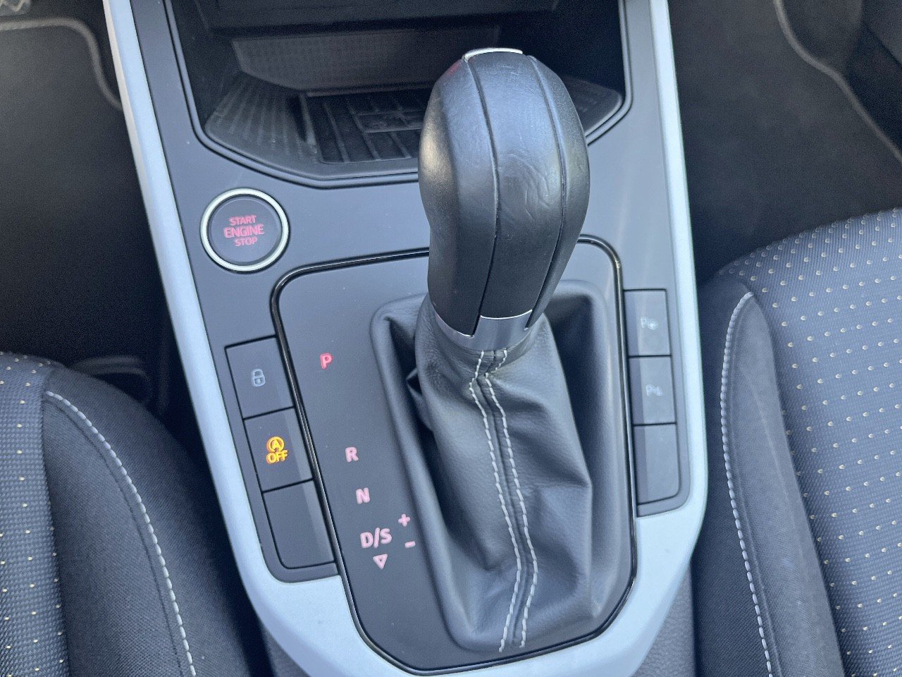 seat - Visuel 14