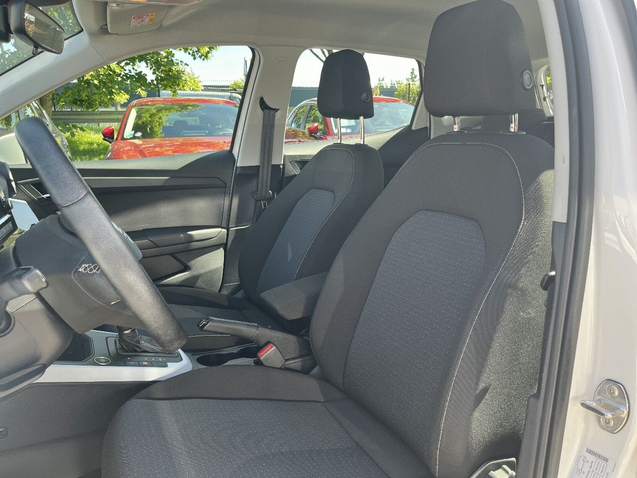 seat - Visuel 15