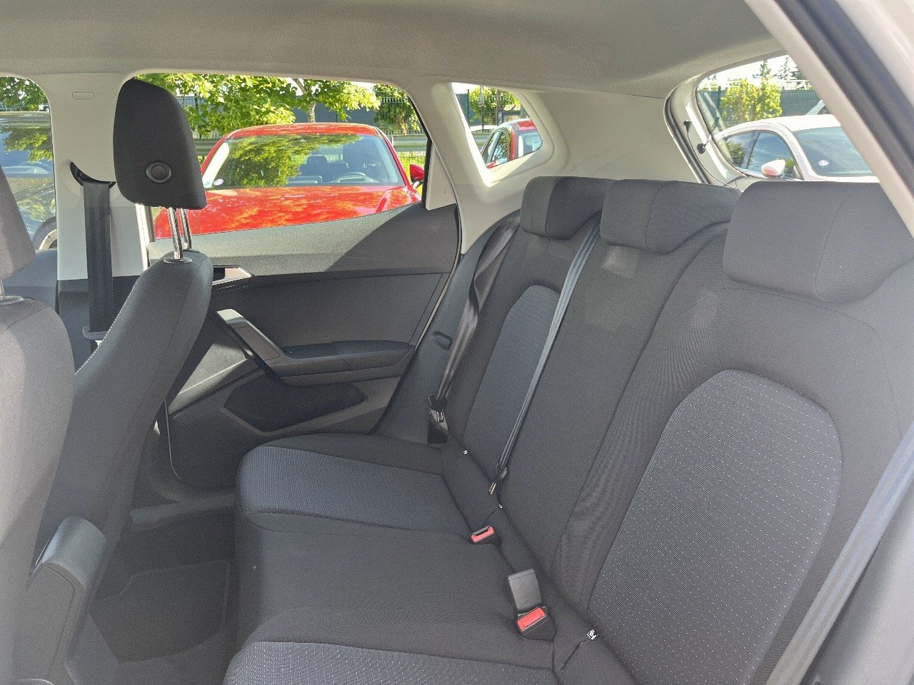 seat - Visuel 16