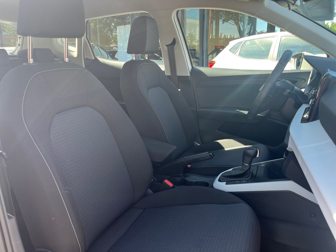 seat - Visuel 17