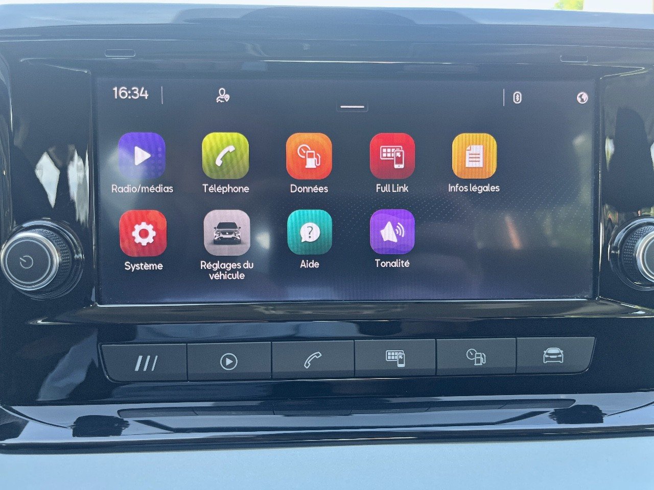seat - Visuel 19