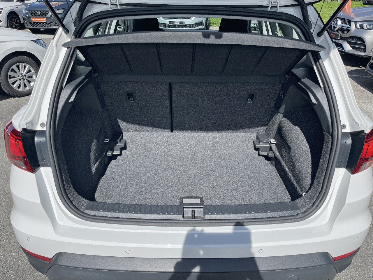 seat - Visuel 21