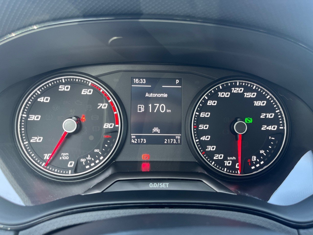 seat - Visuel 25