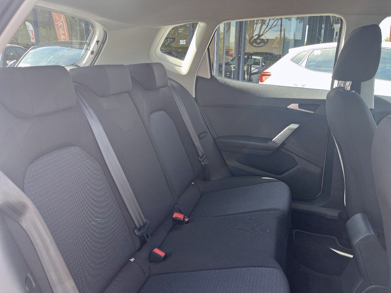 seat - Visuel 26