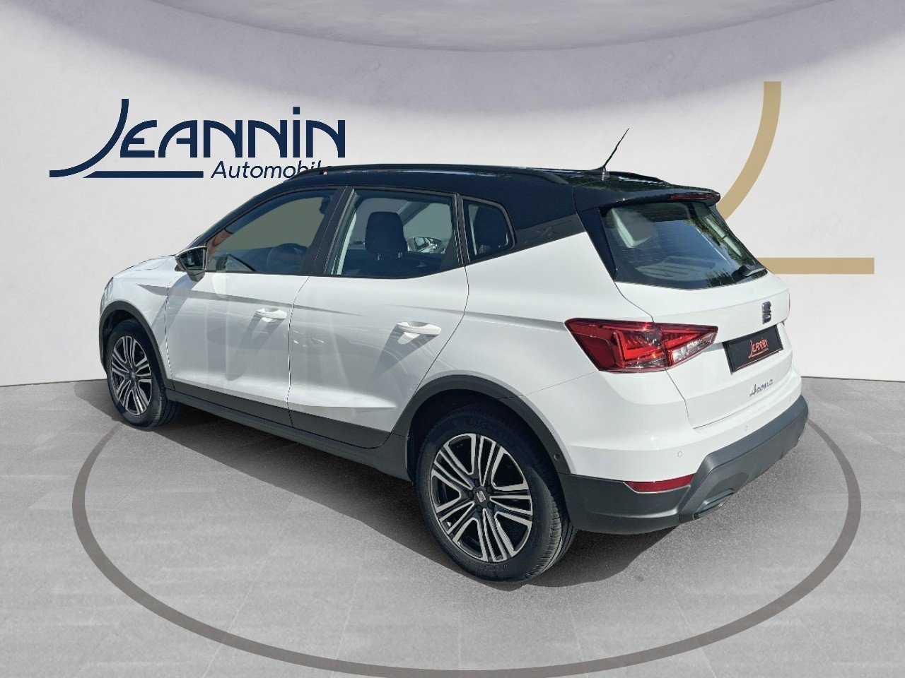 seat - Visuel 2