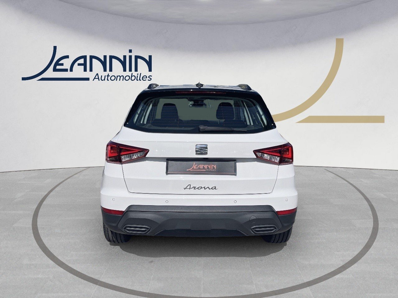 seat - Visuel 3
