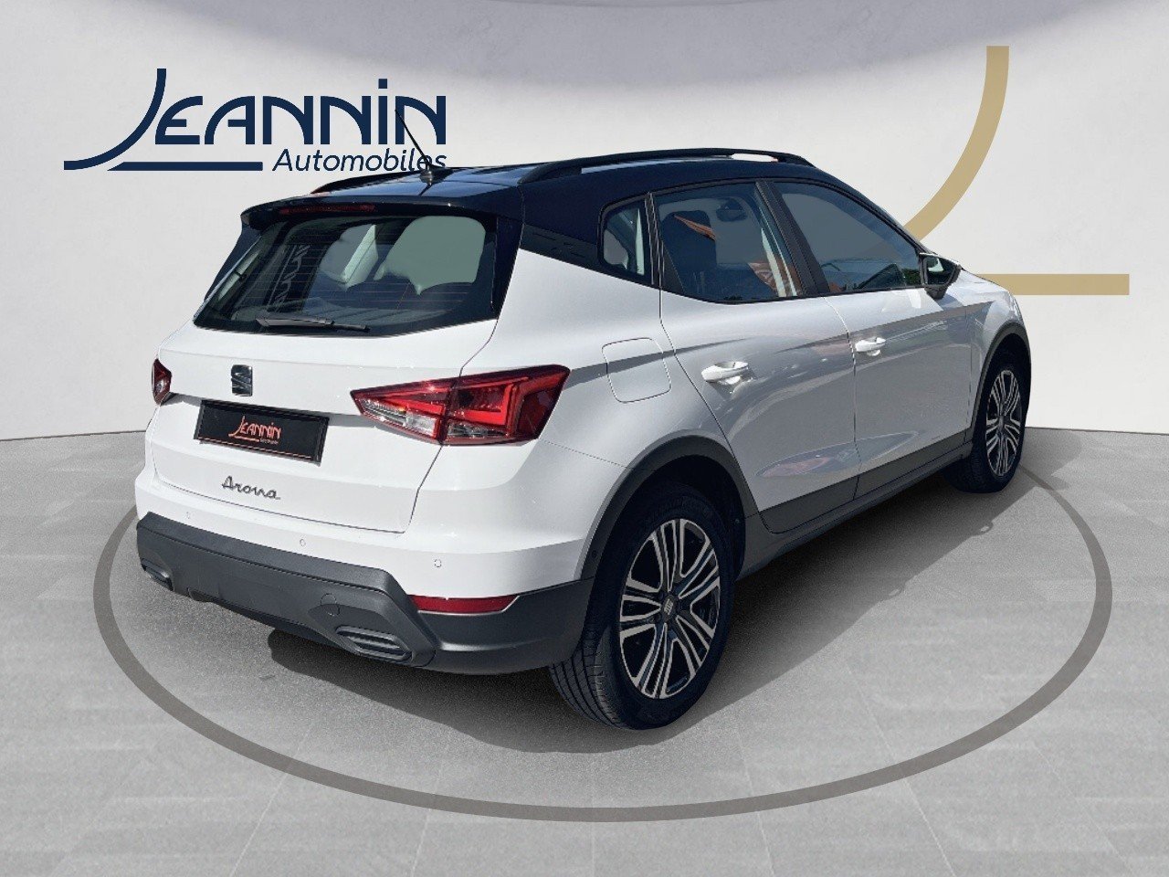 seat - Visuel 4