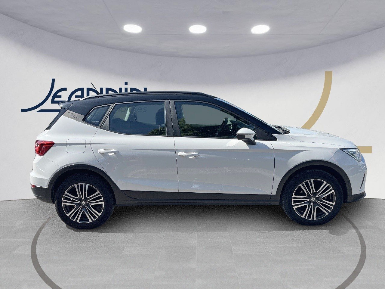 seat - Visuel 5