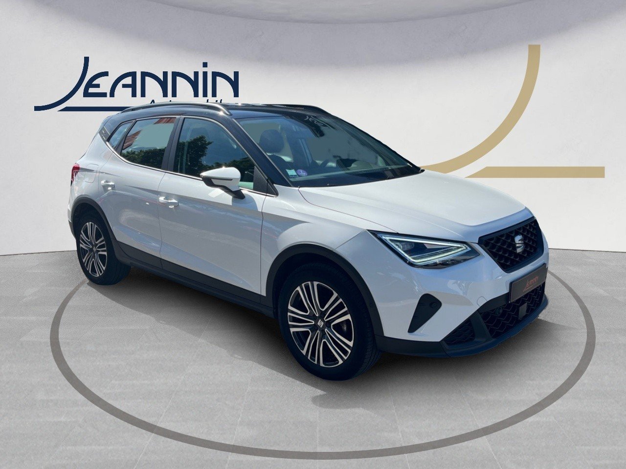 seat - Visuel 6