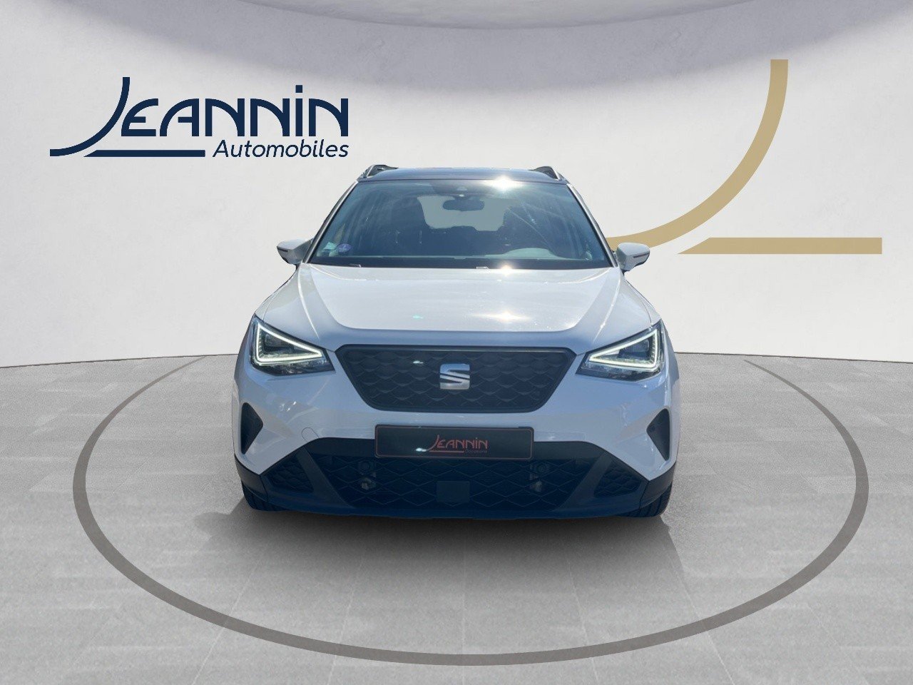 seat - Visuel 7