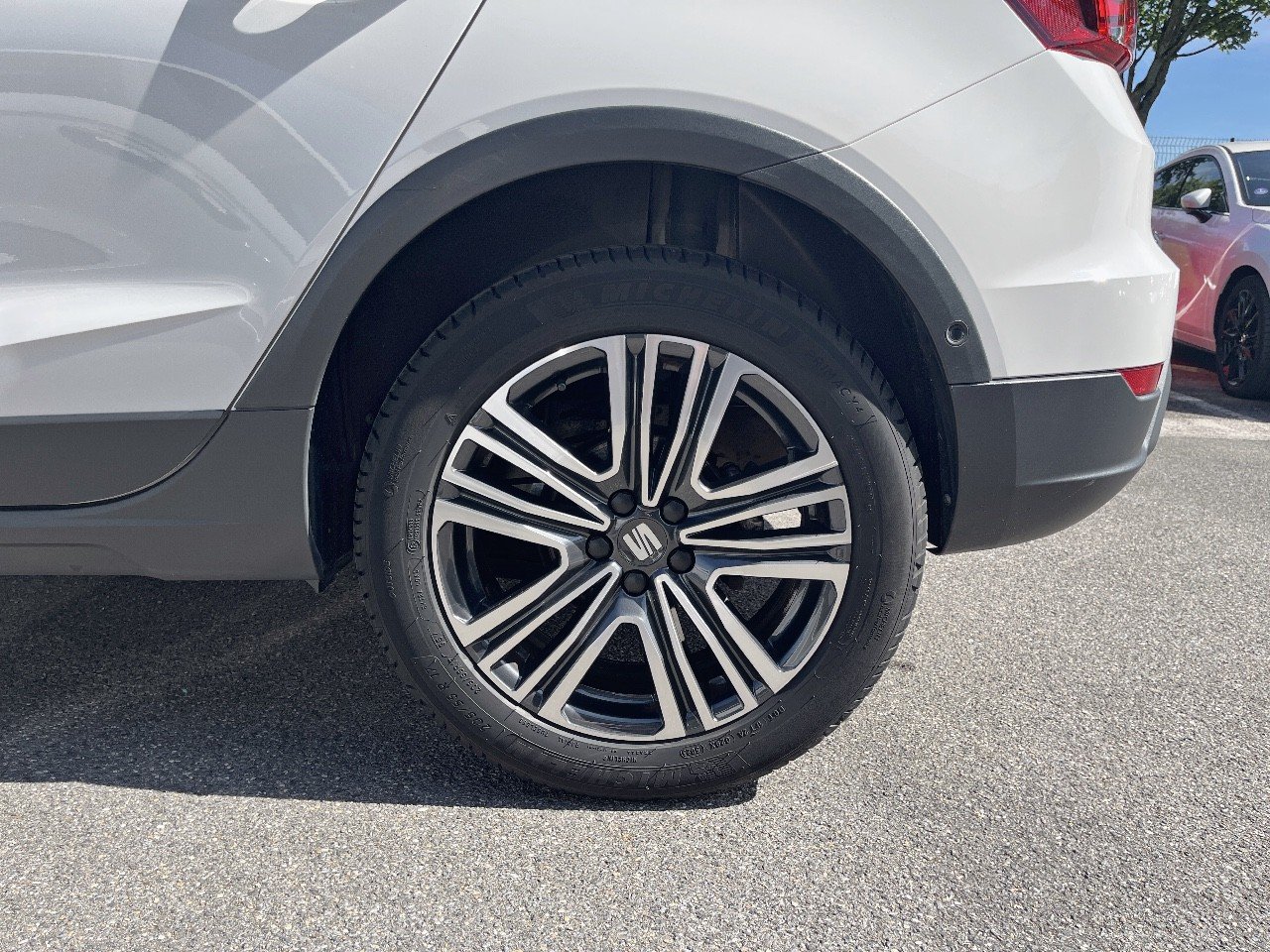 seat - Visuel 8