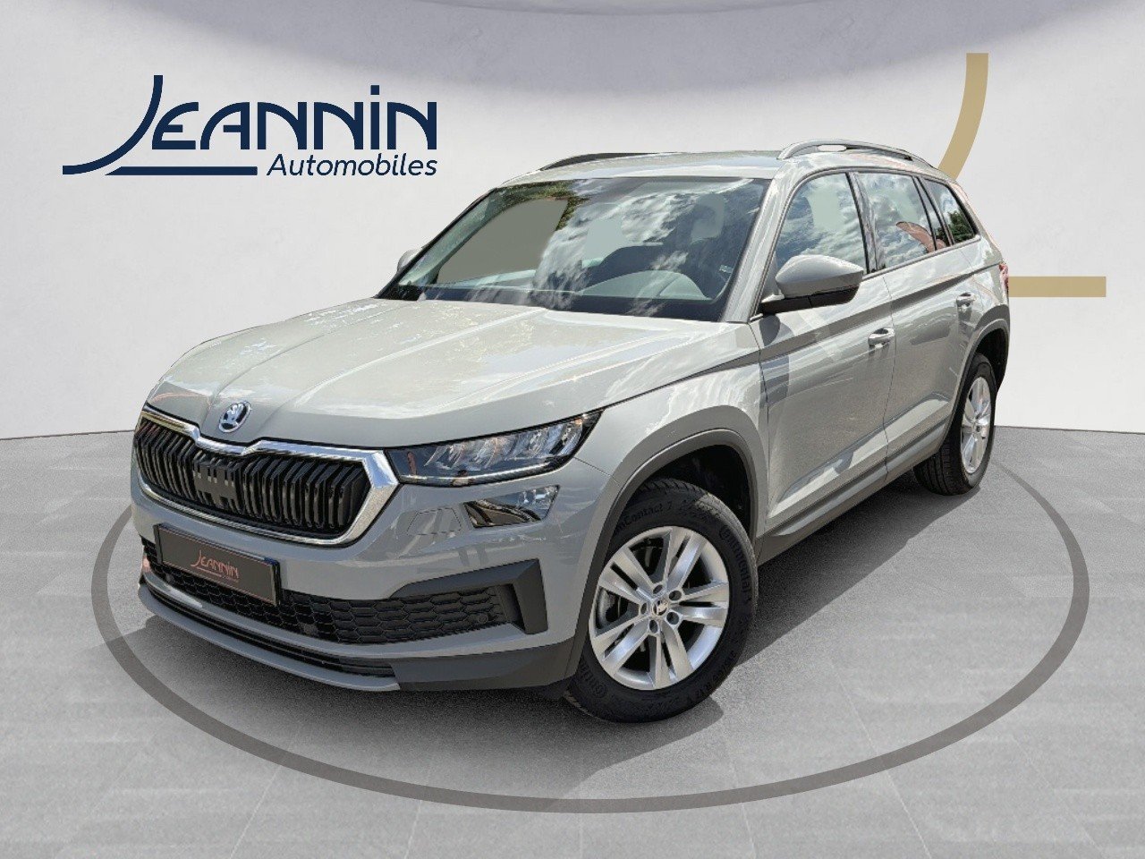 skoda - Visuel 0