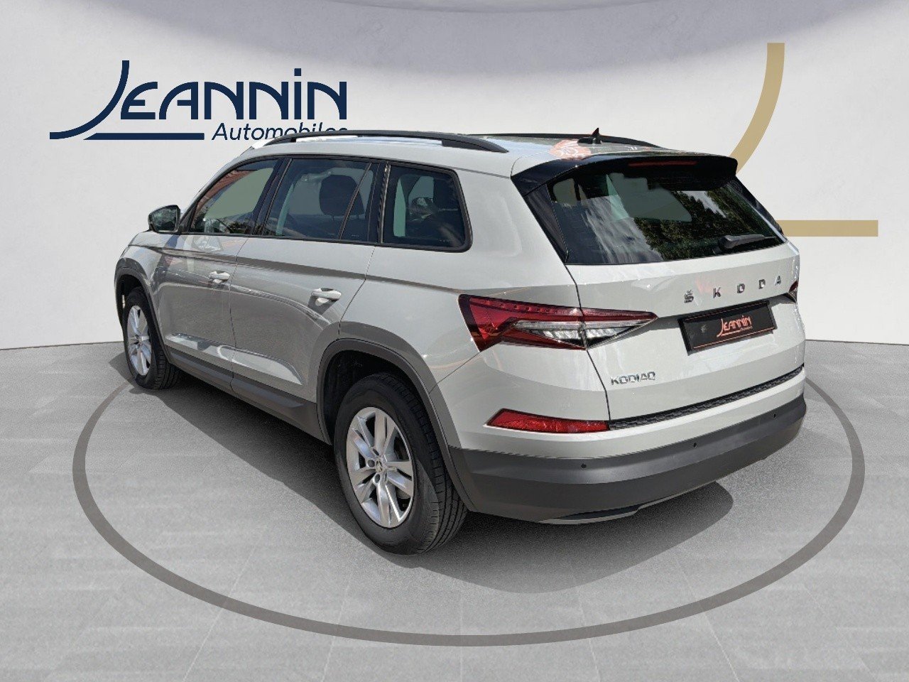 skoda - Visuel 2