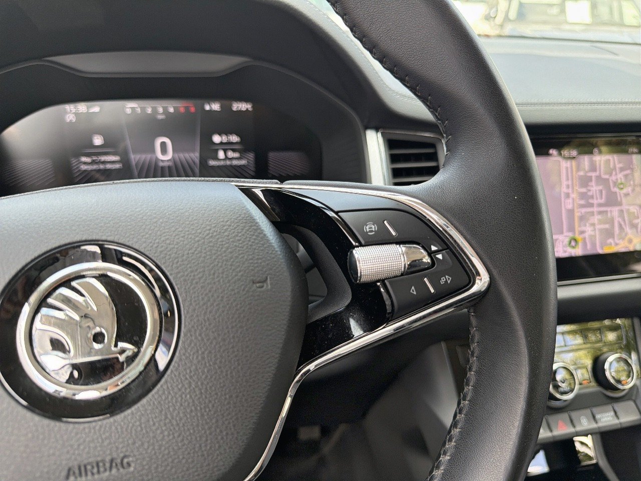 skoda - Visuel 32