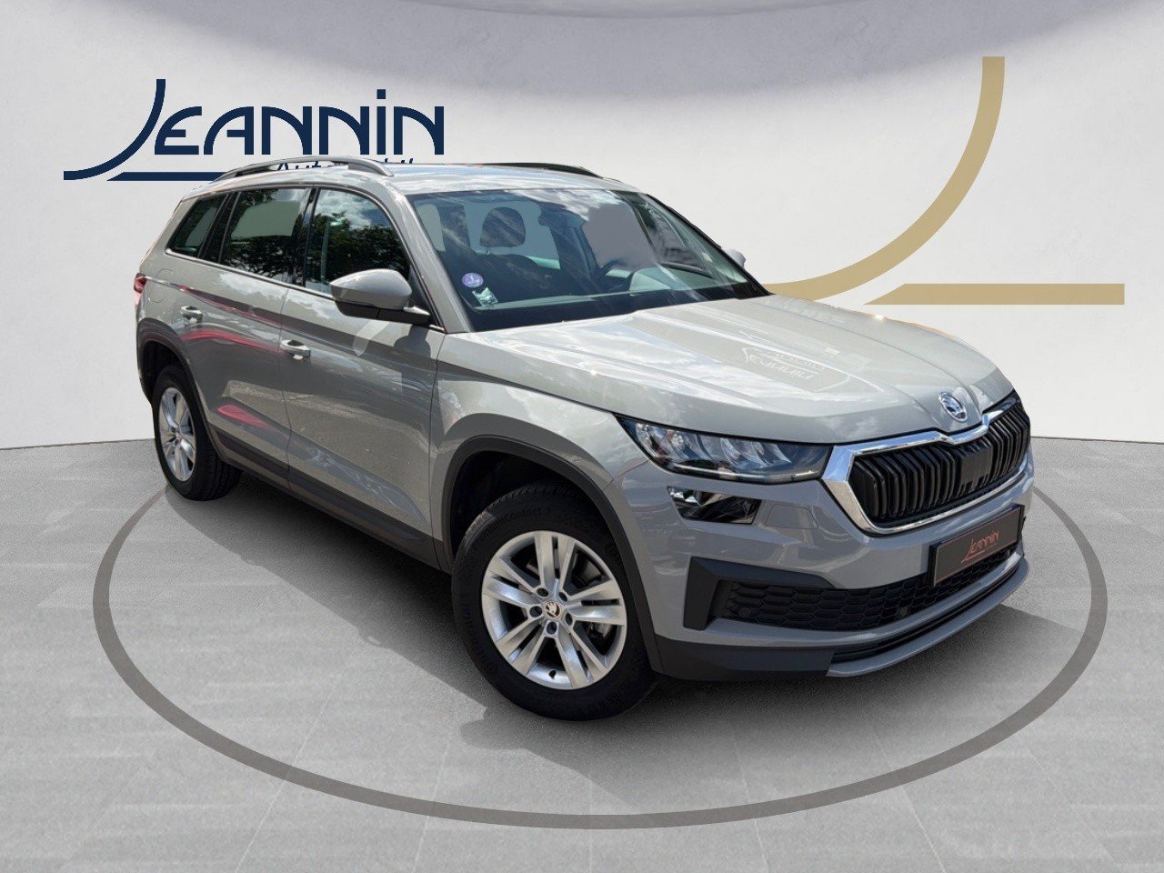 skoda - Visuel 6