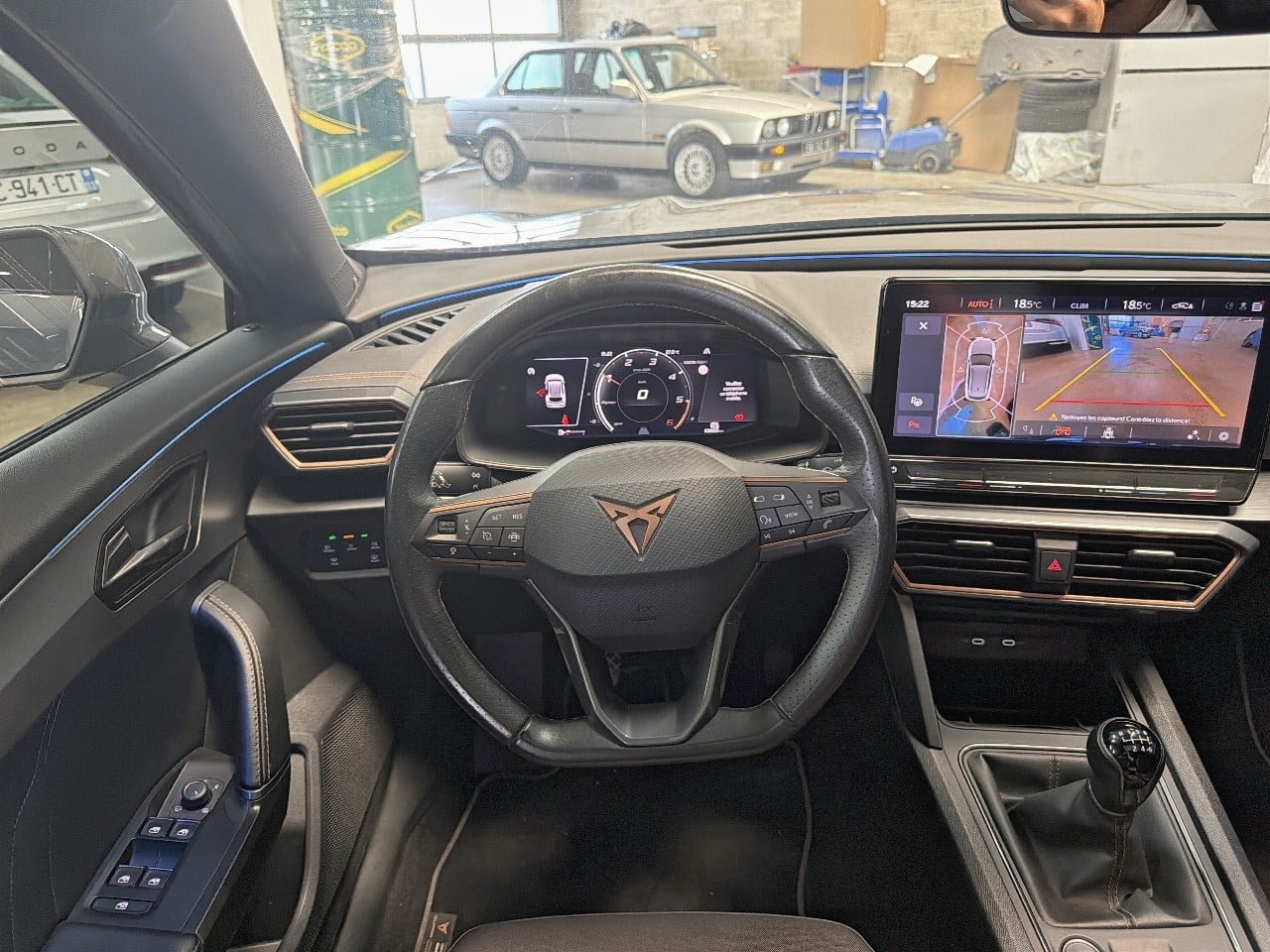 seat - Visuel 10