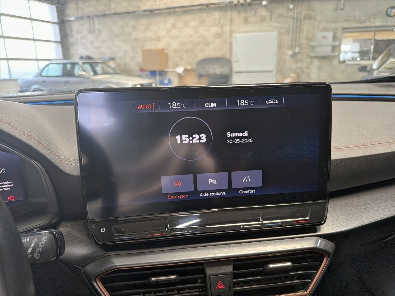 seat - Visuel 11