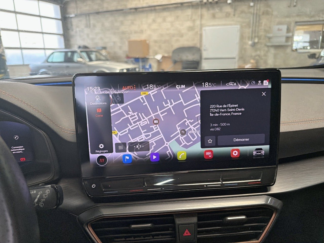seat - Visuel 12
