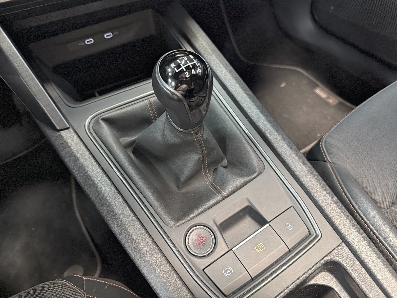 seat - Visuel 14