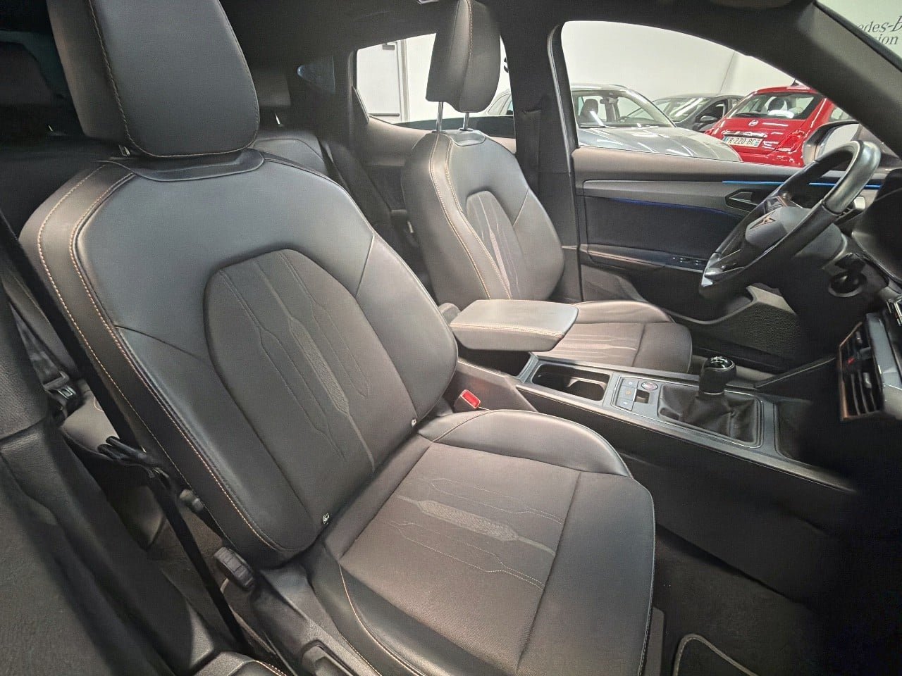 seat - Visuel 17