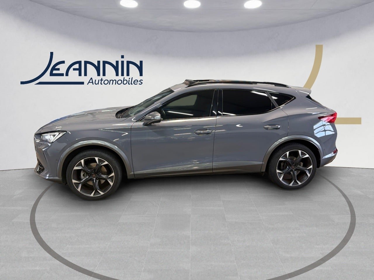 seat - Visuel 1