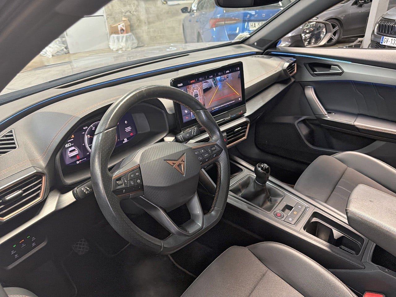 seat - Visuel 20