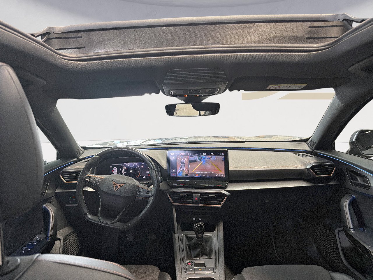 seat - Visuel 25