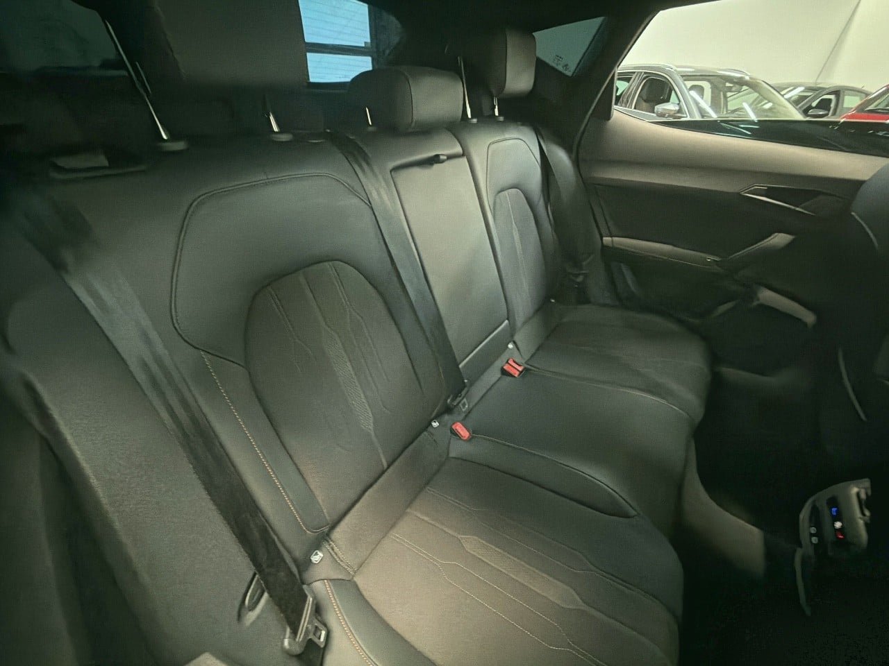 seat - Visuel 26