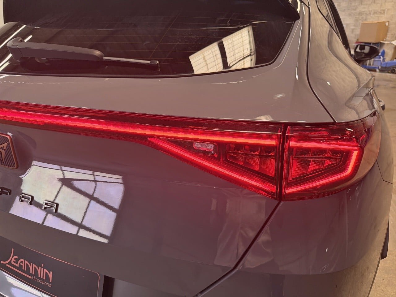 seat - Visuel 29