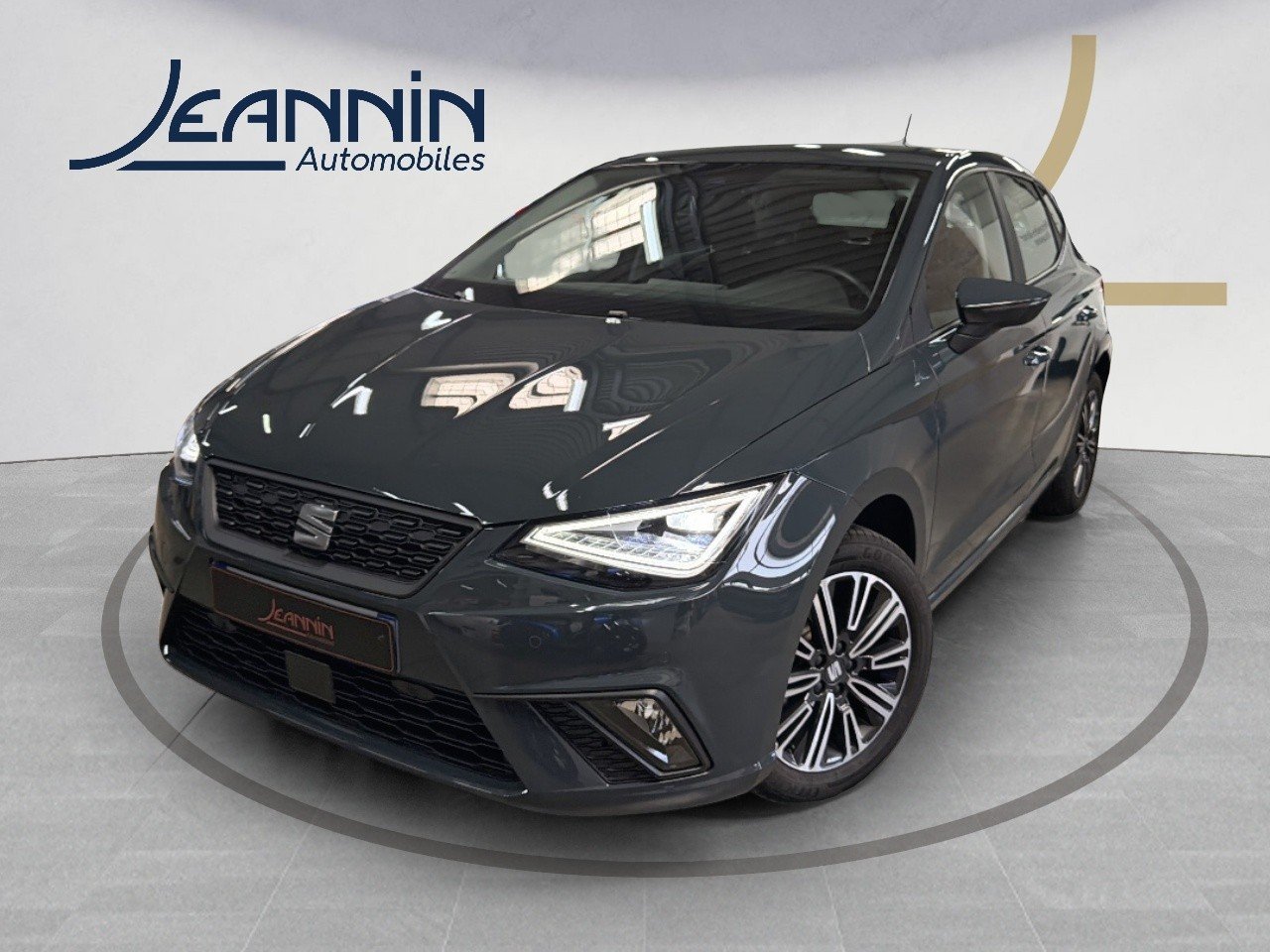 seat - Visuel 0