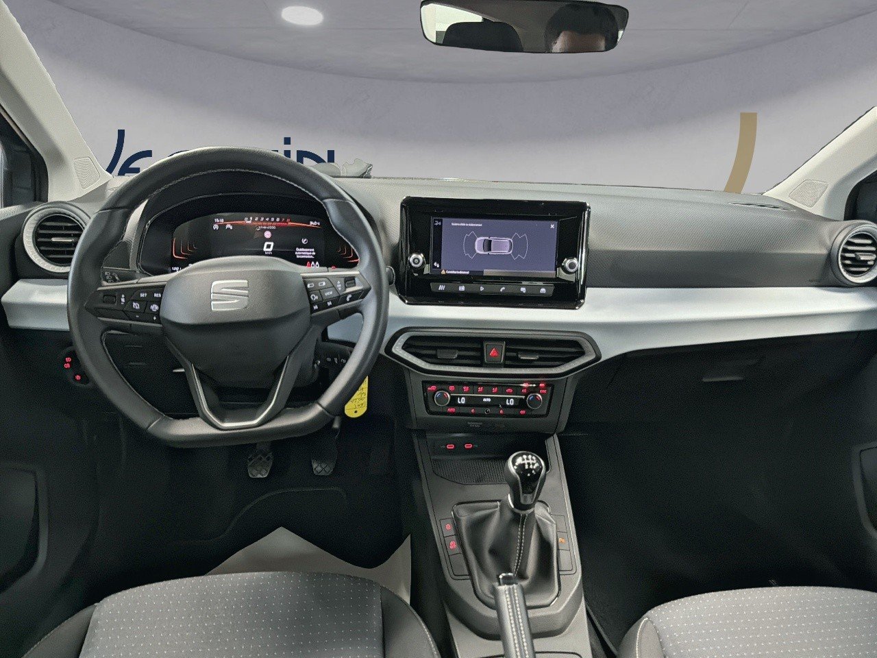 seat - Visuel 9