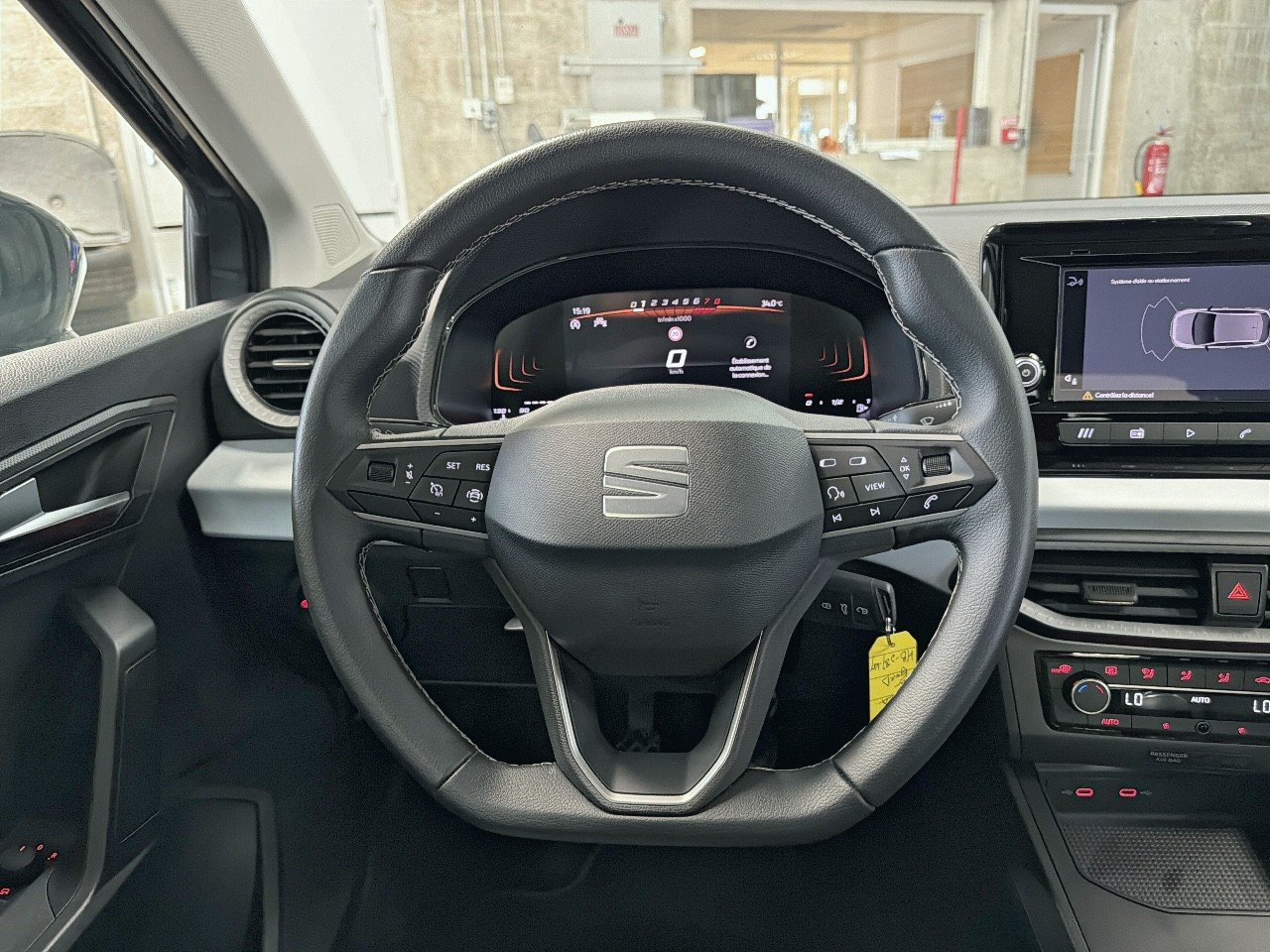 seat - Visuel 10