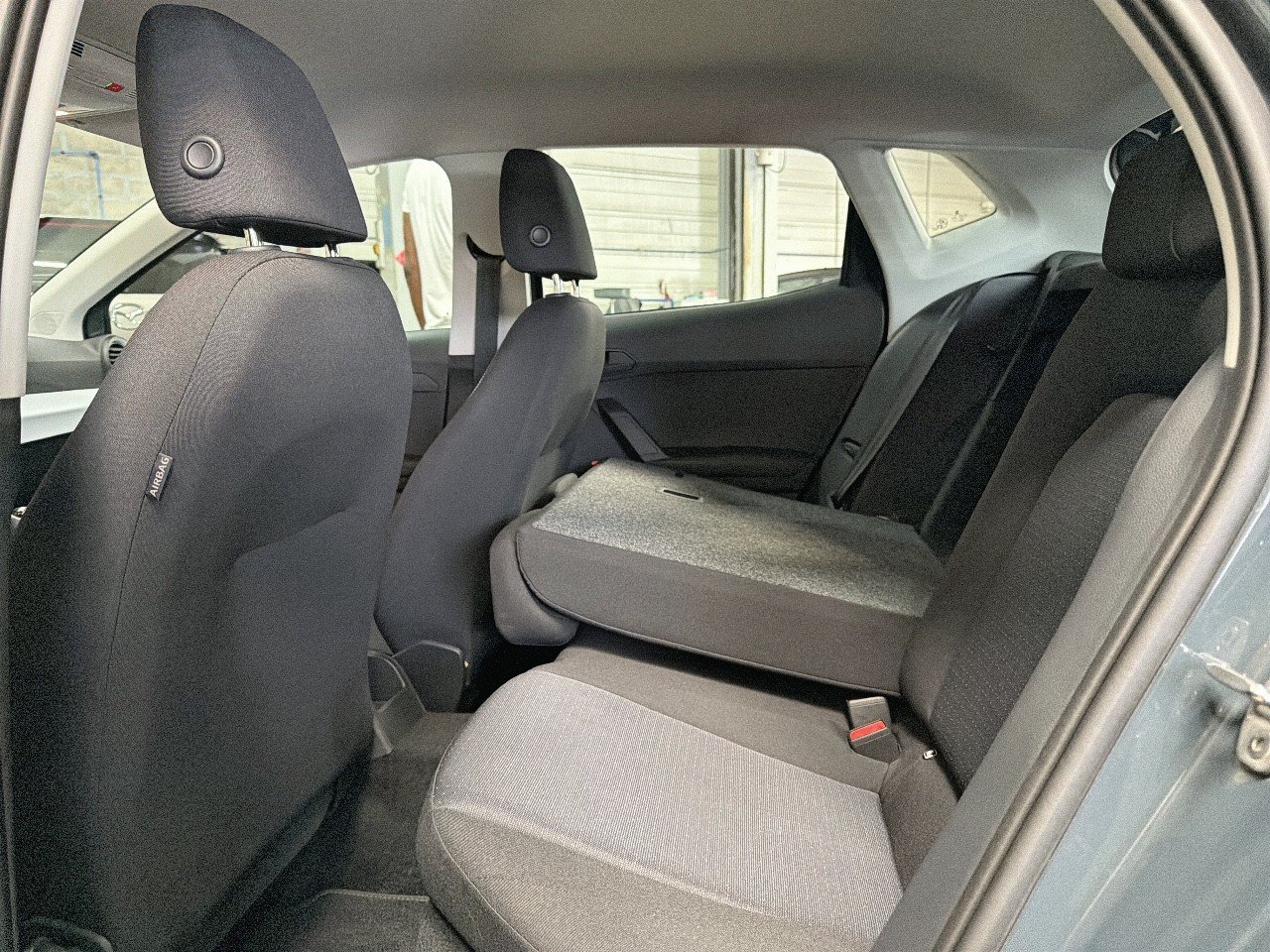 seat - Visuel 16