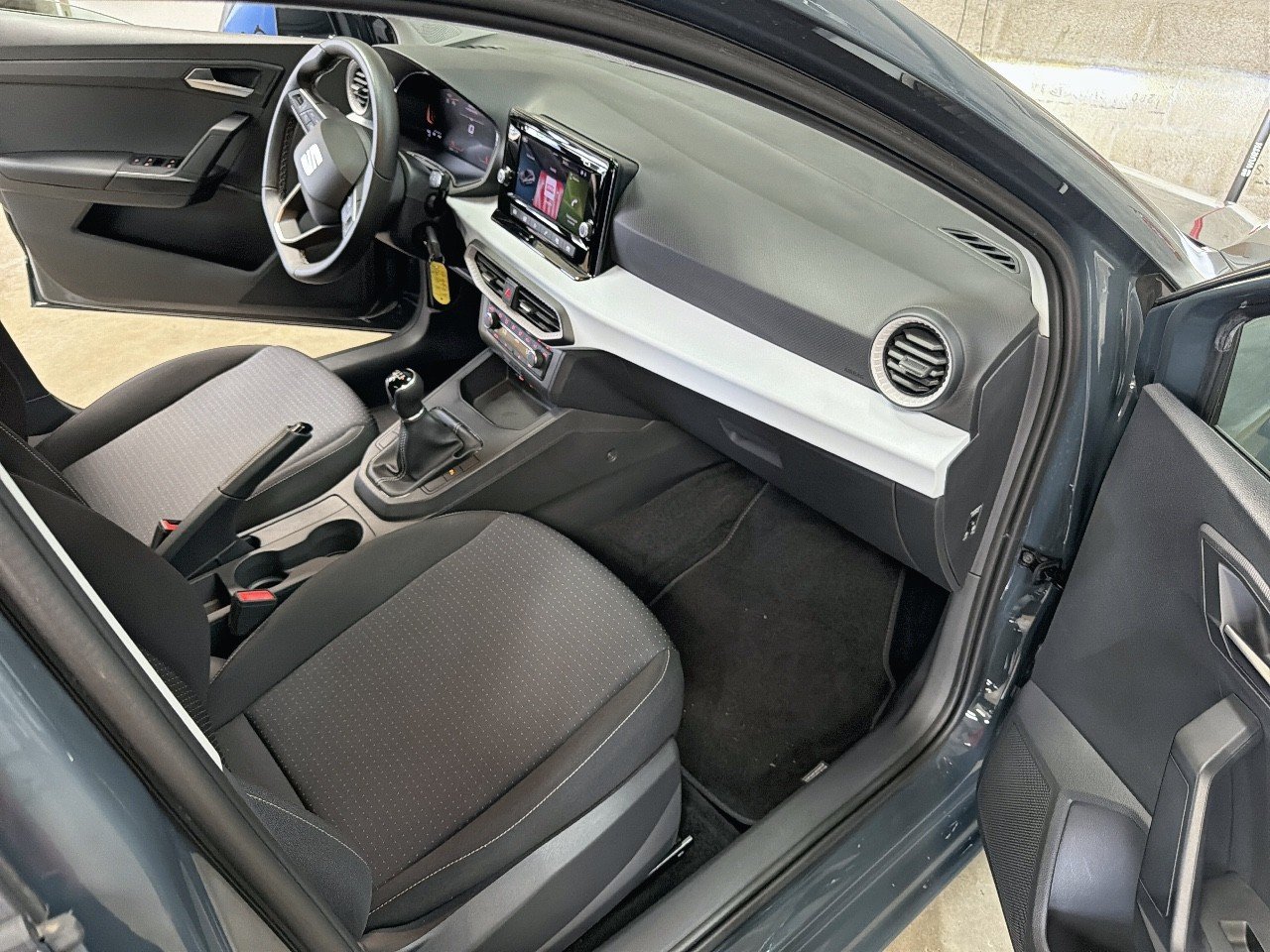 seat - Visuel 17
