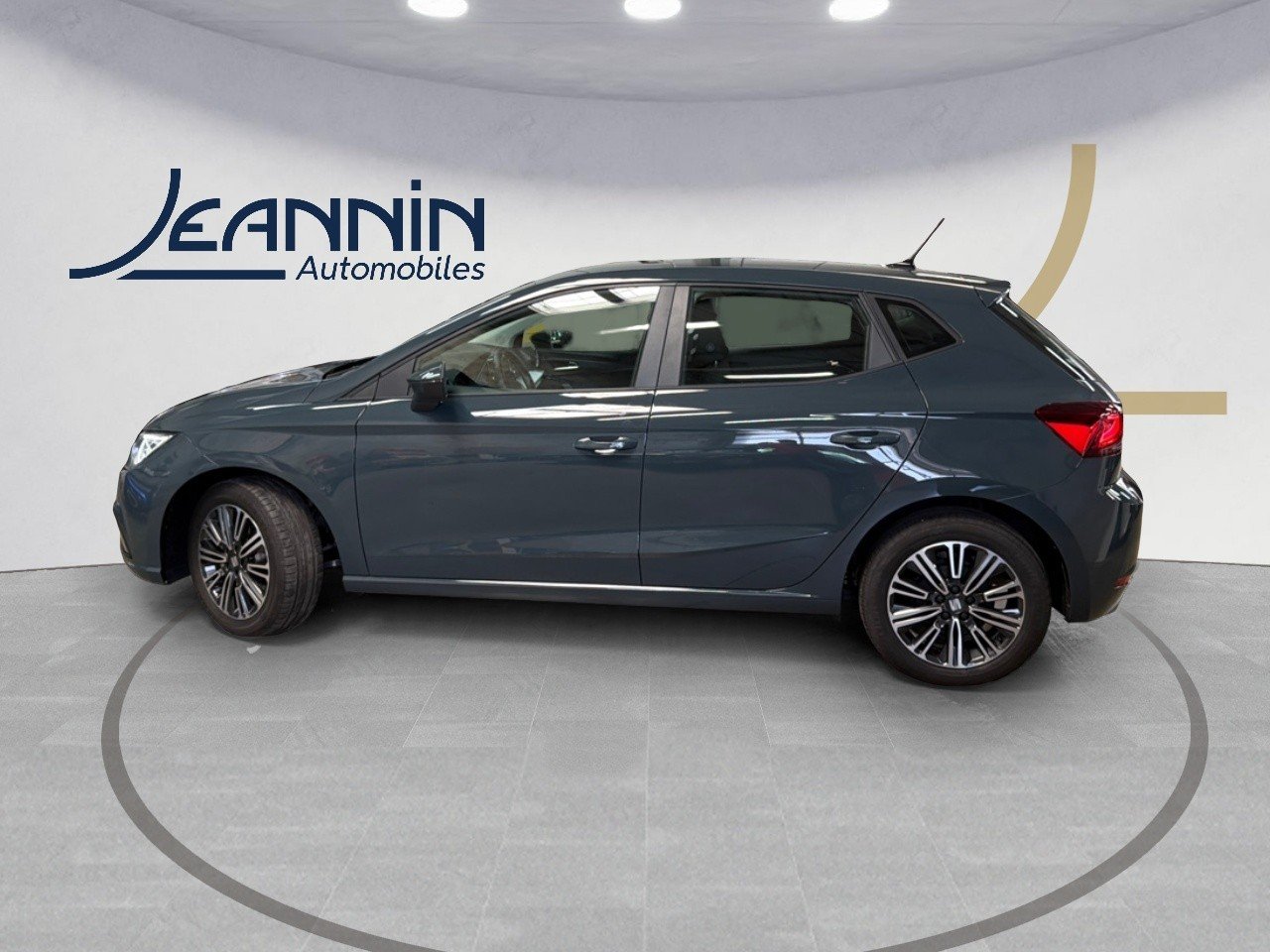 seat - Visuel 1