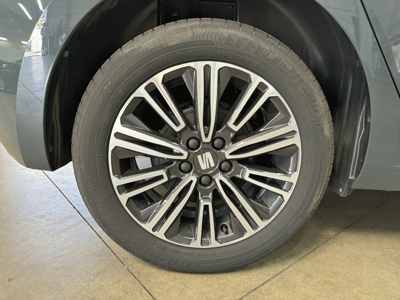 seat - Visuel 19