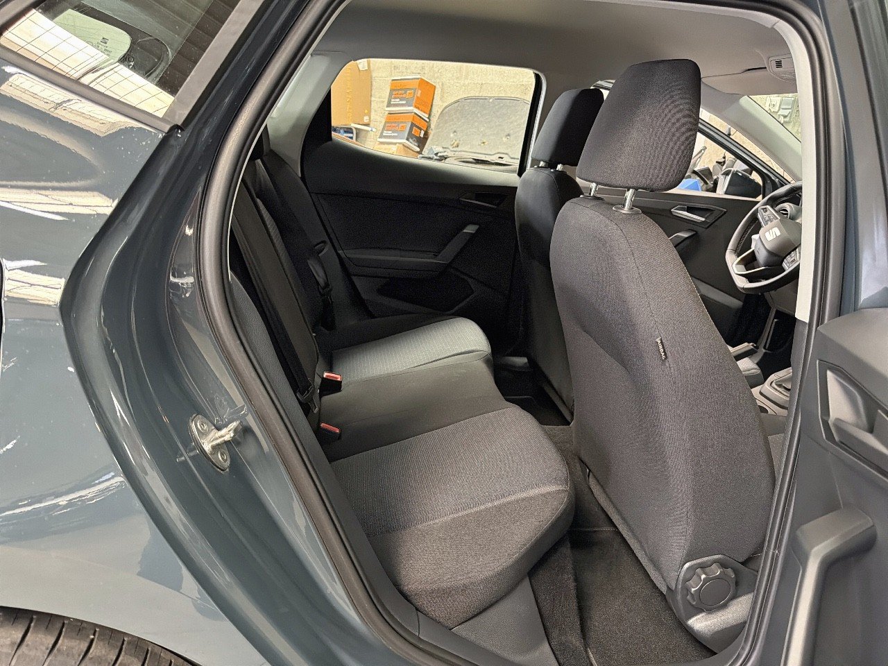 seat - Visuel 26