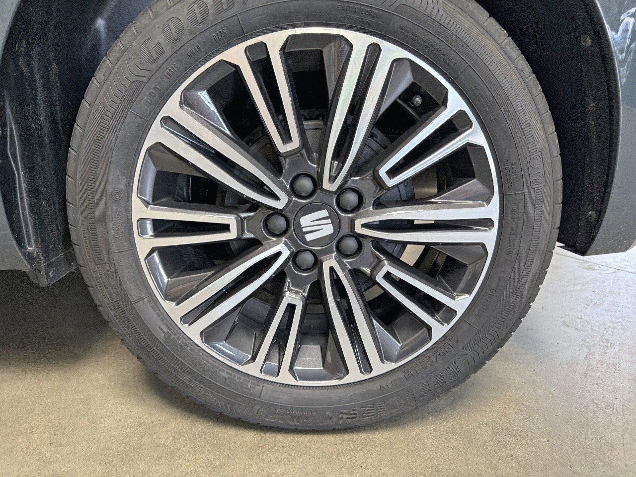 seat - Visuel 27