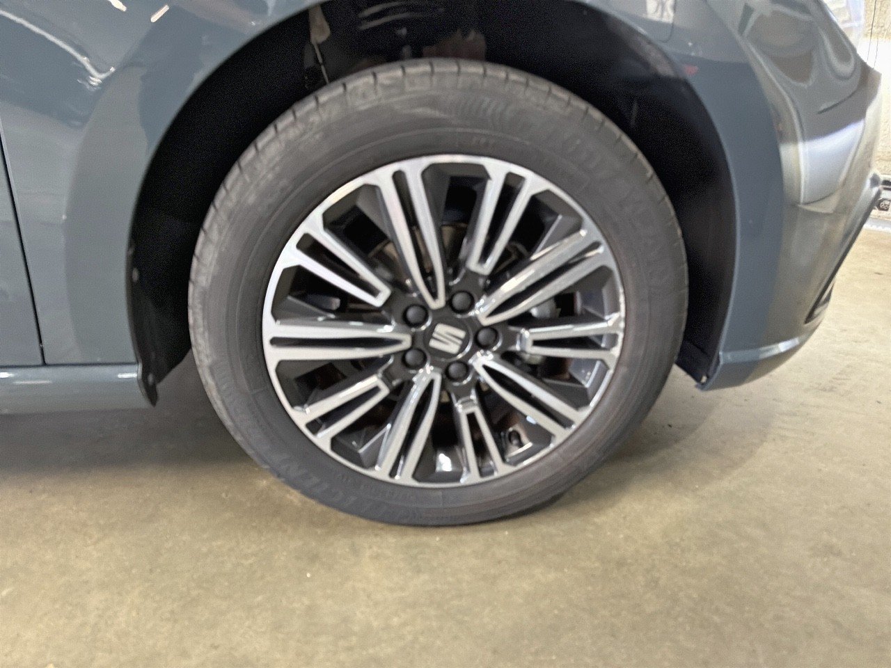 seat - Visuel 28